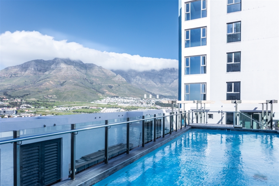 1 Bedroom Property for Sale in Foreshore Western Cape